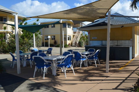 Hastings Cove Holiday Apartments - Yarra Valley Accommodation 1
