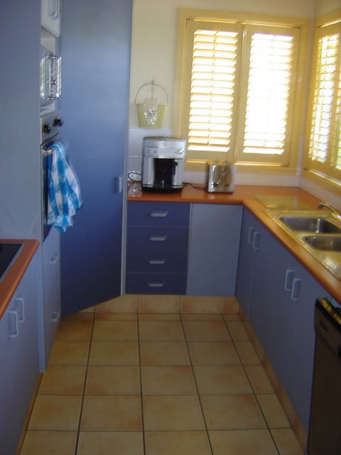 Hastings Cove Holiday Apartments - Yarra Valley Accommodation 2