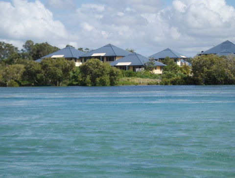 Hastings Cove Holiday Apartments - Yarra Valley Accommodation 3