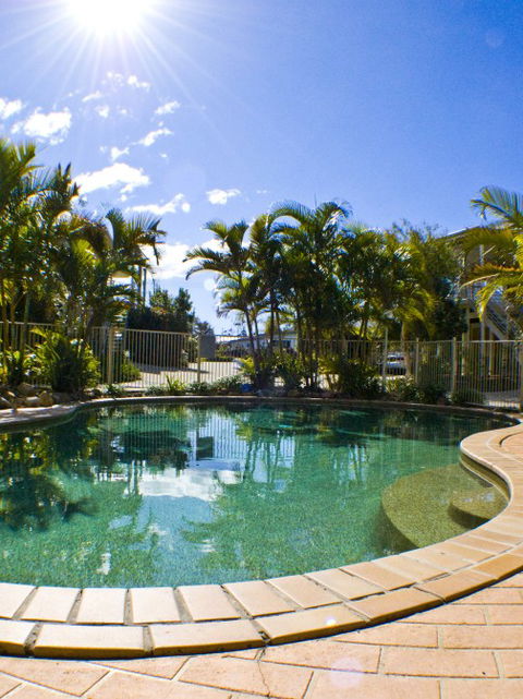Hastings Cove Holiday Apartments - Yarra Valley Accommodation 4