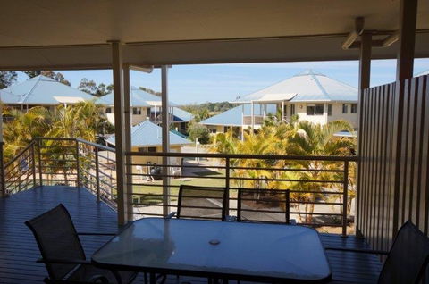 Hastings Cove Holiday Apartments - Yarra Valley Accommodation 5