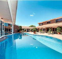 Ibis Styles Canberra Narrabundah - Yarra Valley Accommodation
