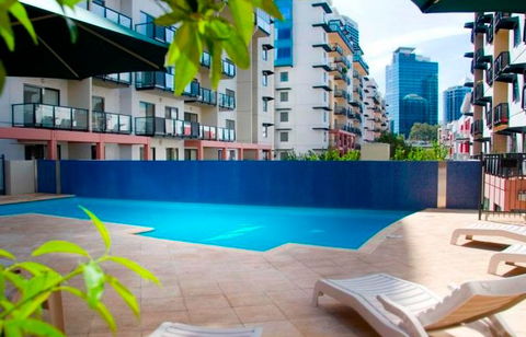 Mounts Bay Waters Apartments - Yarra Valley Accommodation 4