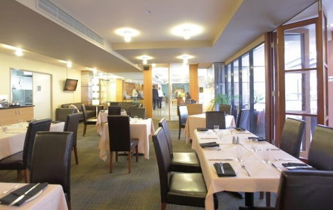 Mounts Bay Waters Apartments - Yarra Valley Accommodation 5