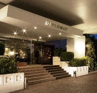 The Diplomat Hotel - Yarra Valley Accommodation
