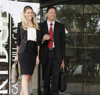 Rydges Capital Hill - Canberra - Yarra Valley Accommodation