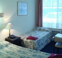Motel Maroondah - Yarra Valley Accommodation