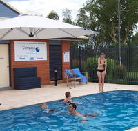 Albert Motel - Yarra Valley Accommodation