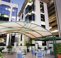 Rothbury On Ann Heritage Apartment Hotel - Yarra Valley Accommodation