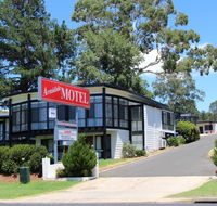 Armidale Motel - Yarra Valley Accommodation