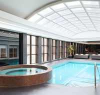 Stamford Plaza Melbourne - Yarra Valley Accommodation