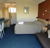 Merimbula Gardens Motel - Yarra Valley Accommodation