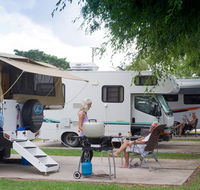 Noosa River Holiday Park - Yarra Valley Accommodation