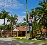 Byron Sunseeker Motel - Yarra Valley Accommodation