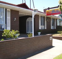 Colonial Lodge Motel - Yarra Valley Accommodation