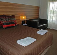 Red Cedars Motel - Yarra Valley Accommodation