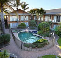 Quality Hotel Melbourne Airport - Yarra Valley Accommodation