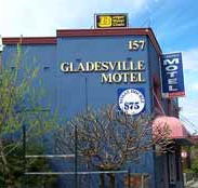 Gladesville Motel - Yarra Valley Accommodation