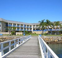 Mariners On The Waterfront - Yarra Valley Accommodation