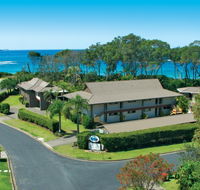 Absolute Beachfront Smugglers on the Beach - Yarra Valley Accommodation