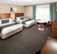 Quality Hotel Dickson - Yarra Valley Accommodation