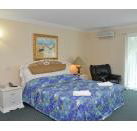 Pacific Resort Motel - Yarra Valley Accommodation