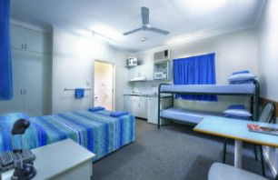 Knotts Crossing Resort - Yarra Valley Accommodation 0