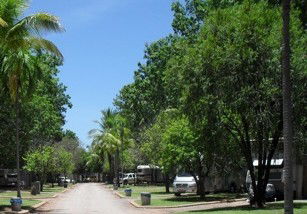 Knotts Crossing Resort - Yarra Valley Accommodation 2