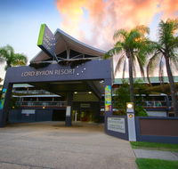 Lord Byron Resort - Yarra Valley Accommodation