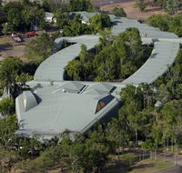 Mercure Kakadu Crocodile Hotel - Yarra Valley Accommodation