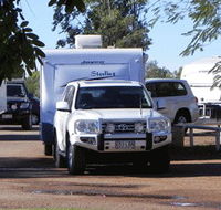 Barkly Homestead - Yarra Valley Accommodation