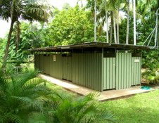 Daly River Mango Farm - Yarra Valley Accommodation 3