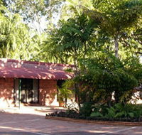Darwin Boomerang Motel And Caravan Park - Yarra Valley Accommodation