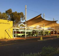 Desert Gardens Hotel - Yarra Valley Accommodation