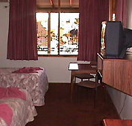 Desert Oaks Resort - Yarra Valley Accommodation