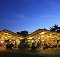 Cooinda Lodge Kakadu - Yarra Valley Accommodation