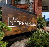 Comfort Inn The International - Yarra Valley Accommodation