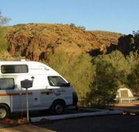 Glen Helen Resort - Yarra Valley Accommodation