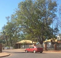 Outback Caravan Park - Yarra Valley Accommodation