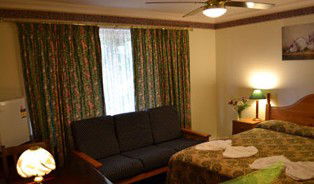  Yarra Valley Accommodation