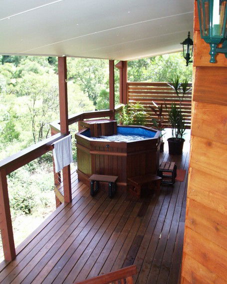  Yarra Valley Accommodation