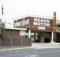 Beach Motor Inn - Yarra Valley Accommodation