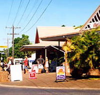 Mission Beach Rainforest Motel - Yarra Valley Accommodation