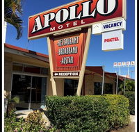 Apollo Motel - Yarra Valley Accommodation