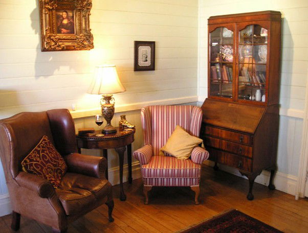  Yarra Valley Accommodation