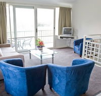Nepean Country Club - Yarra Valley Accommodation