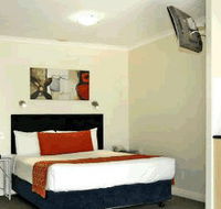 The Wellington Apartment Hotel - Yarra Valley Accommodation