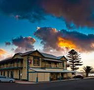 Arno Bay Hotel - Yarra Valley Accommodation