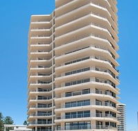 Beachside Tower - Yarra Valley Accommodation