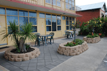 Blue Seas Motel - Yarra Valley Accommodation